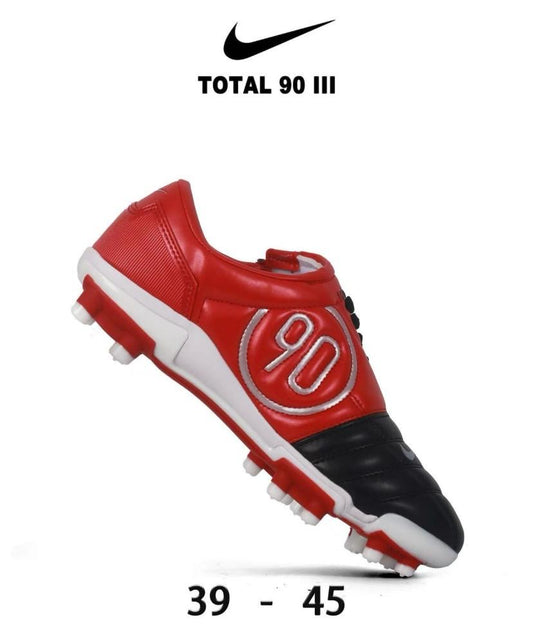 Total 90 - Rojo