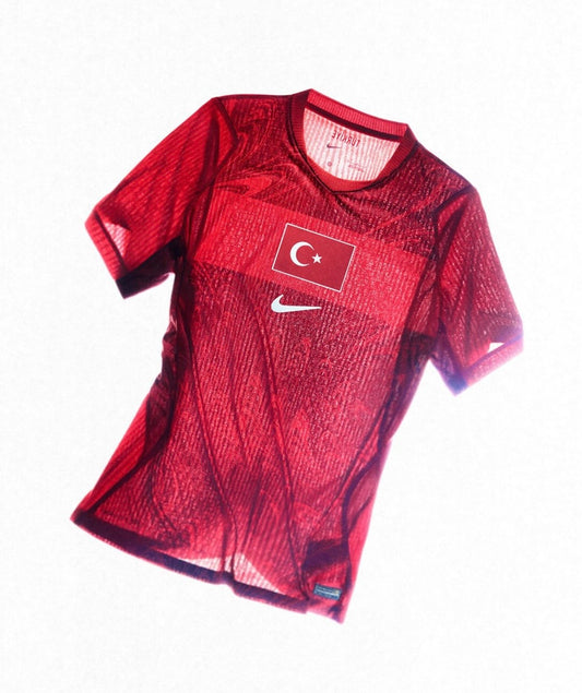 Jersey - Turkey