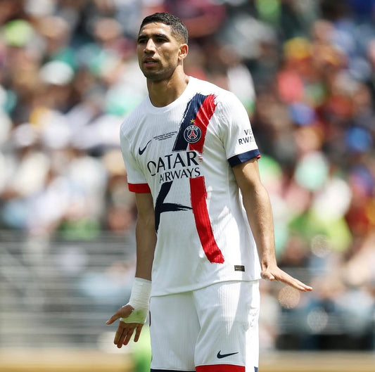 Kits de Juego - PSG
