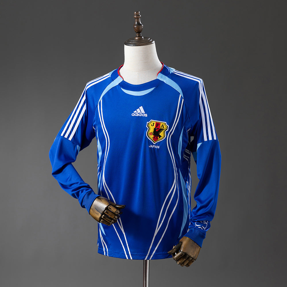 Jerseys Retro - Japón