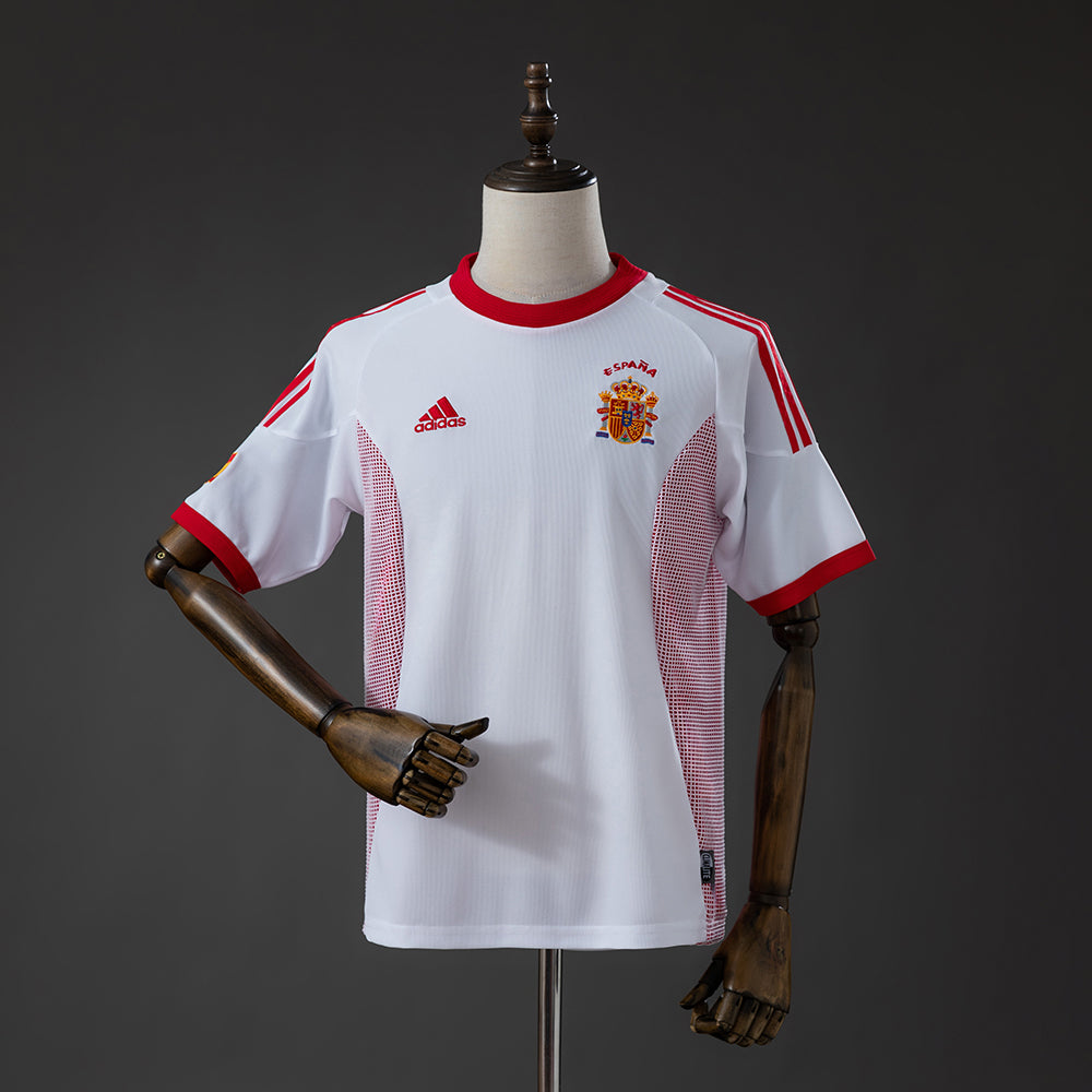 Jersey - España