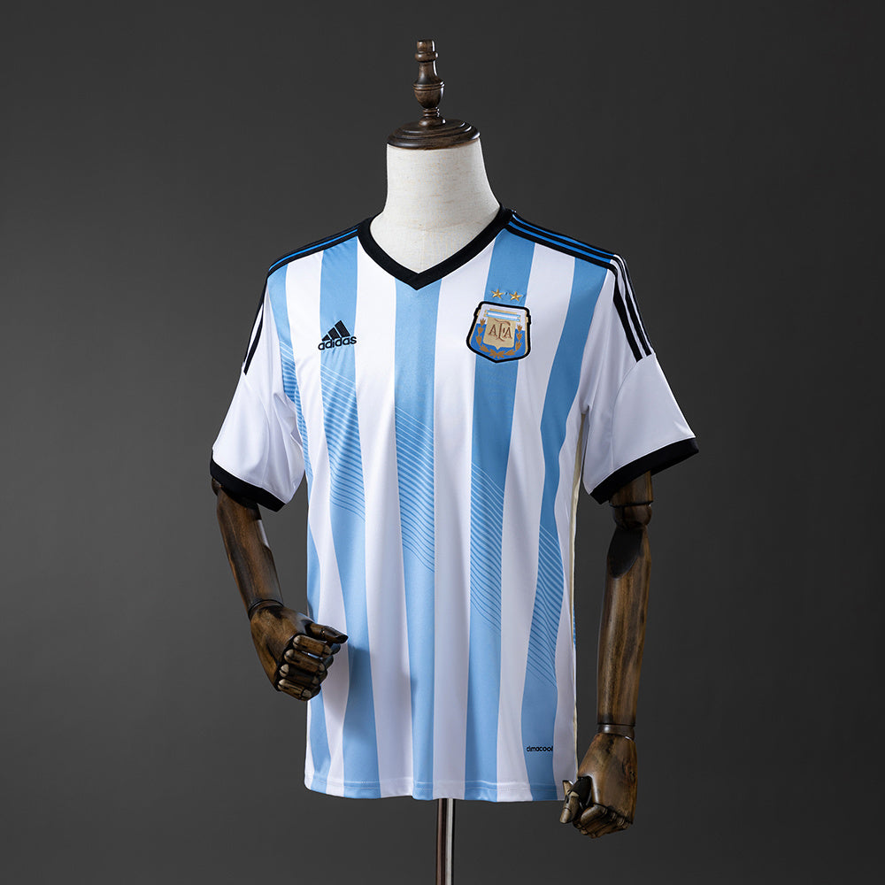 Jersey - Argentina