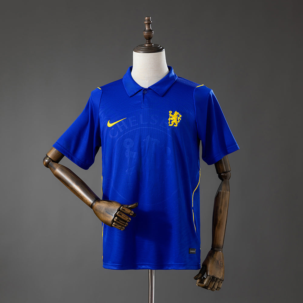 Jersey - Chelsea