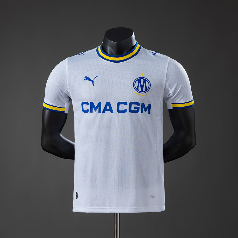 Jersey - Marsella