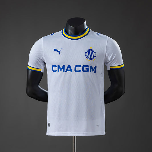 Jersey - Marsella