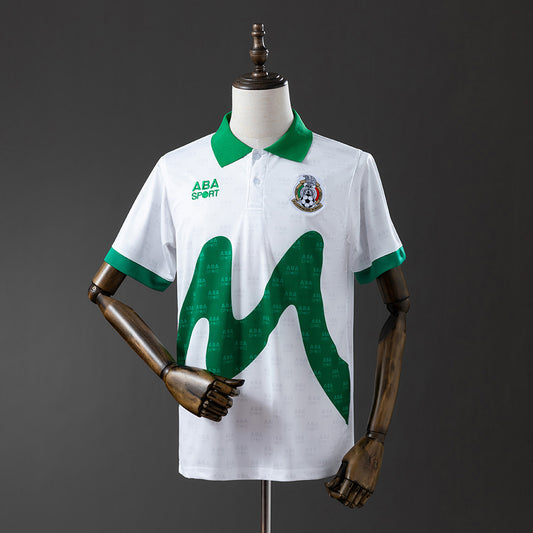 World Cup jersey - Mexico
