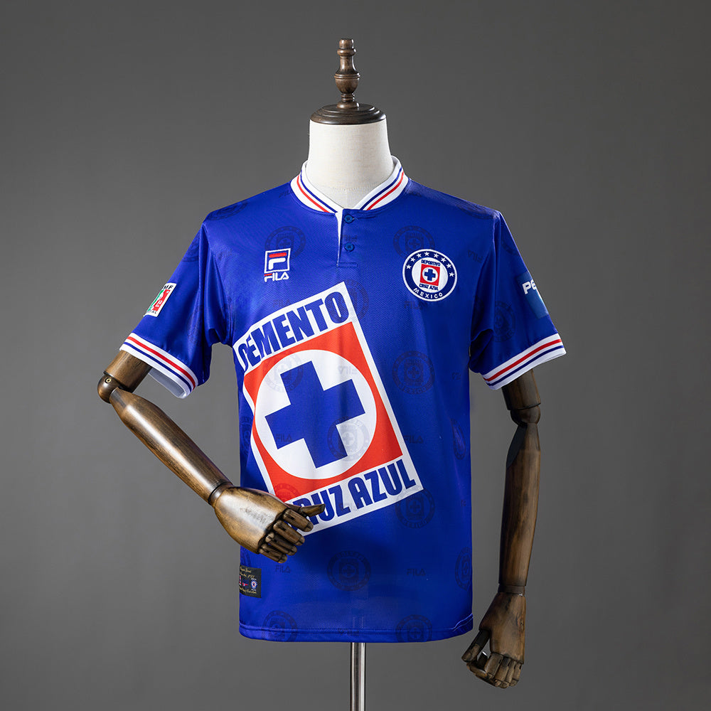 Jersey - Cruz Azul