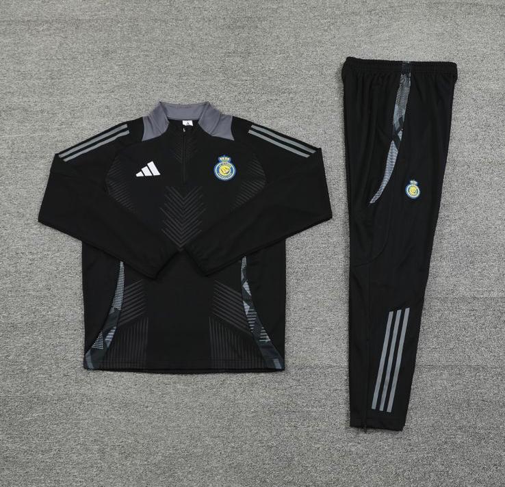 Kit de Concentración Al Nassr