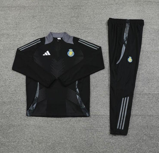 Kit de Concentración Al Nassr