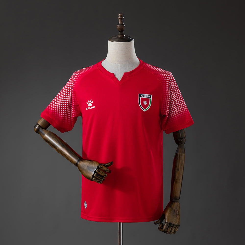 Jersey - Jordania