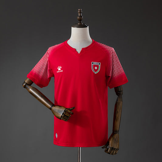 Jersey - Jordania