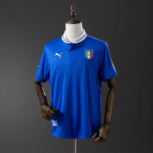 Jersey - Italy