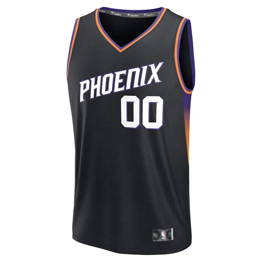 NBA Phoenix jersey