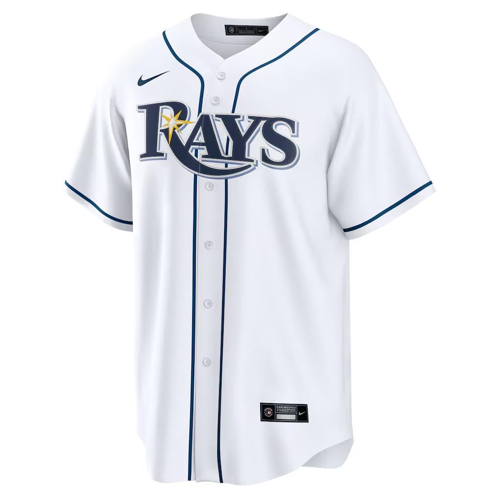 MLB Rays jersey