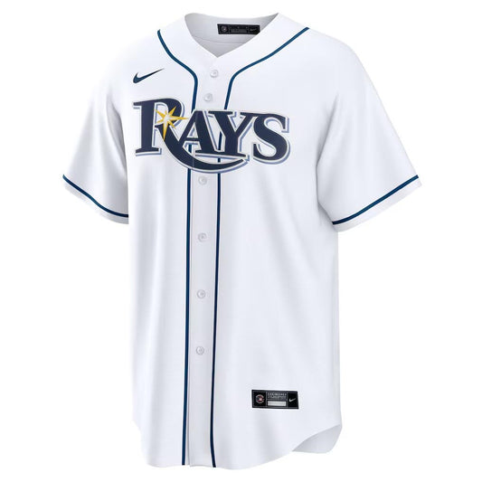 MLB Rays jersey