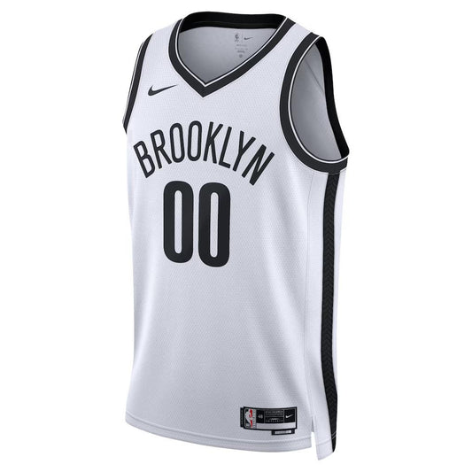 NBA Brooklyn jersey