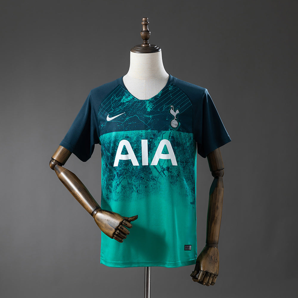 Jerseys Retro - Tottenham