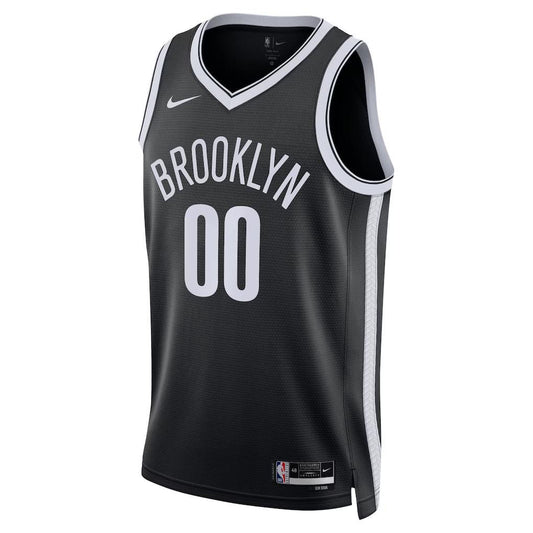 NBA Brooklyn jersey