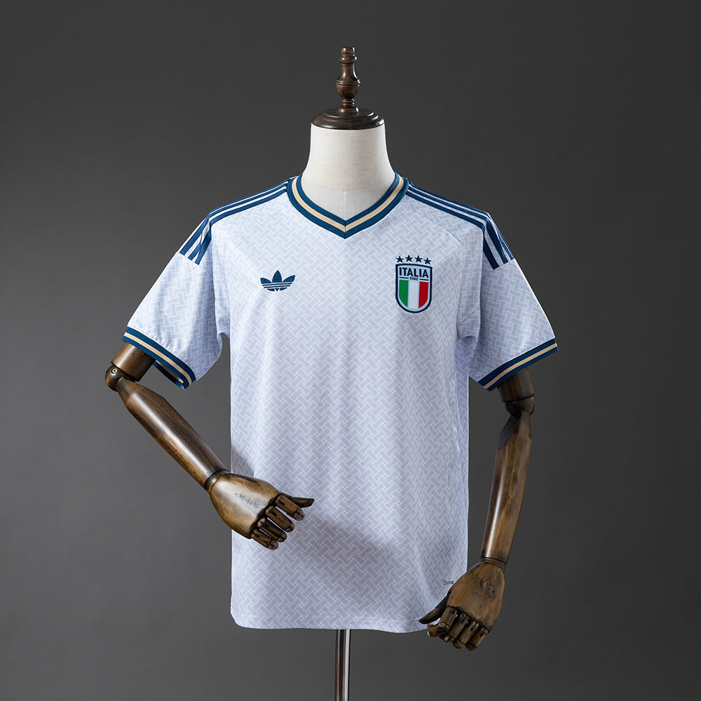 Jersey - Italia