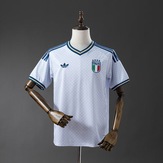 Jersey - Italy