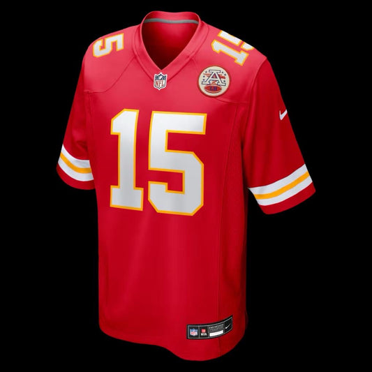 NFL Kansas City jersey