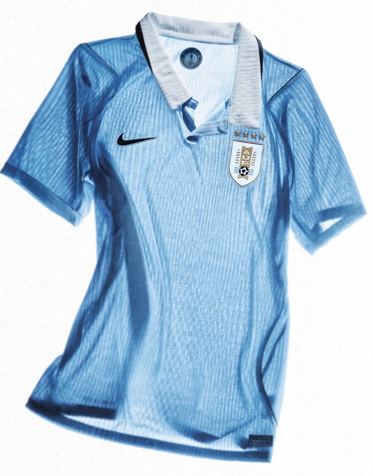 Jersey - Uruguay