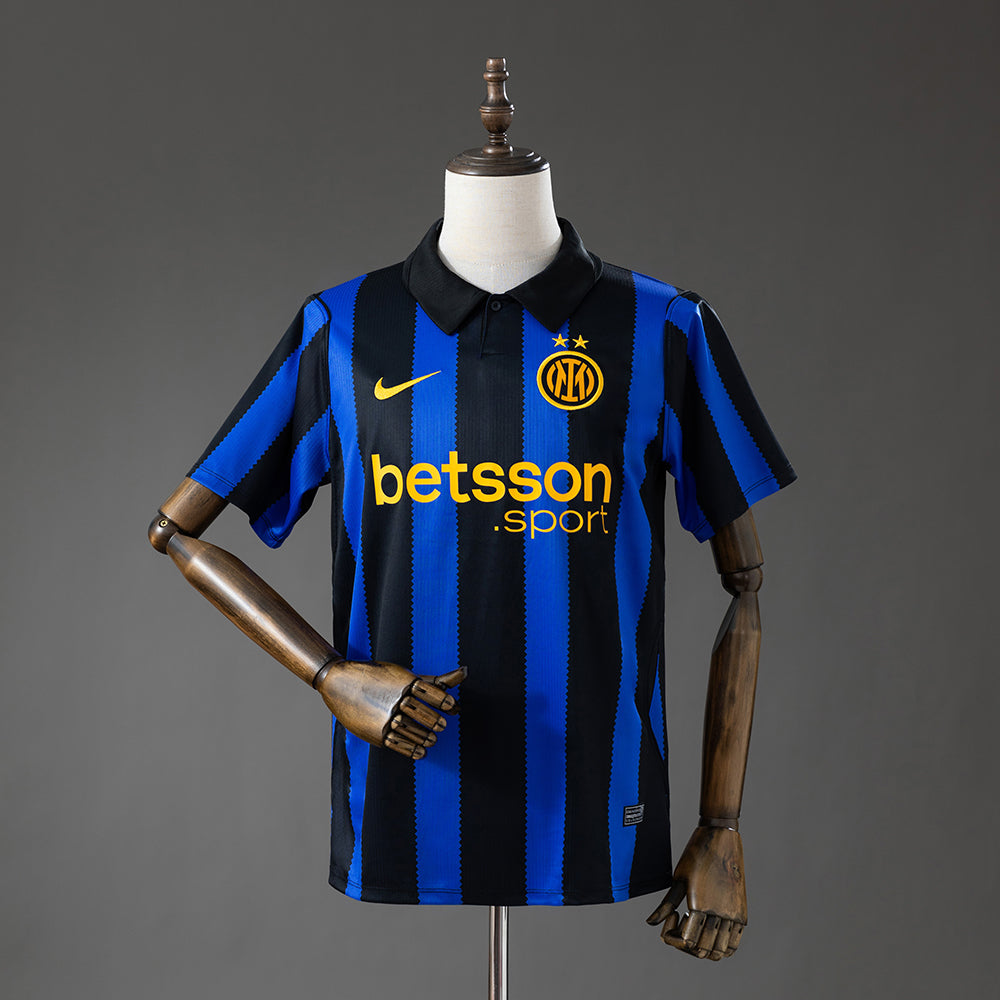 Jersey - Inter de Milán