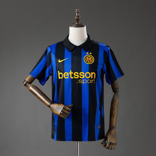 Jersey - Inter de Milán