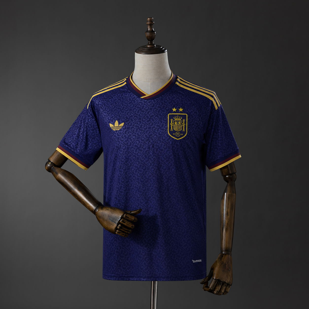 Jersey - España