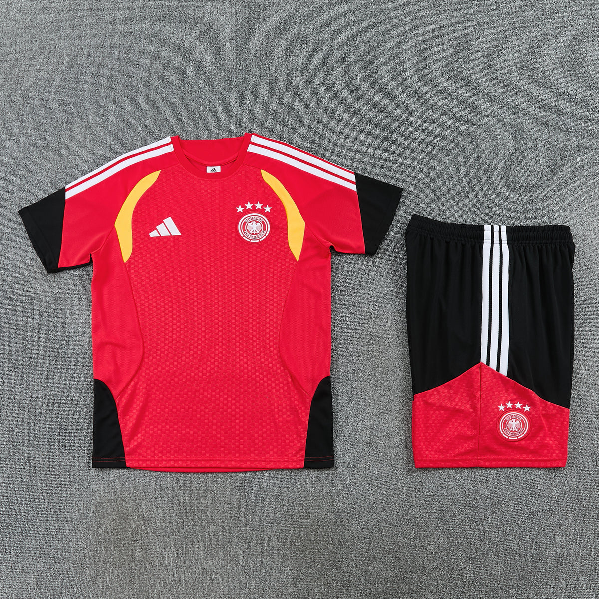 Germany Concentration Kit