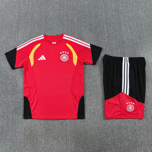 Germany Concentration Kit