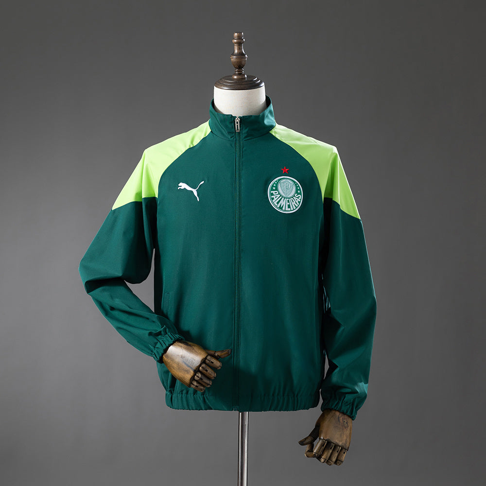 Windbreaker - Palmeiras