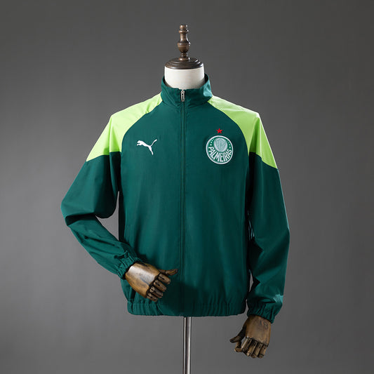 Windbreaker - Palmeiras