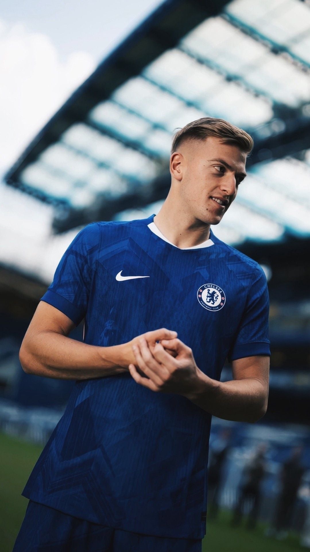 Jersey - Chelsea