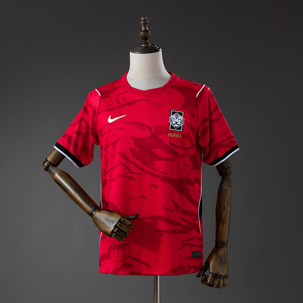 Jersey - Corea del Sur