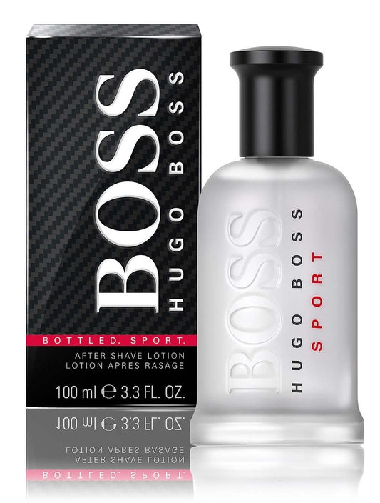 Perfume - HB Sport 100ML Original