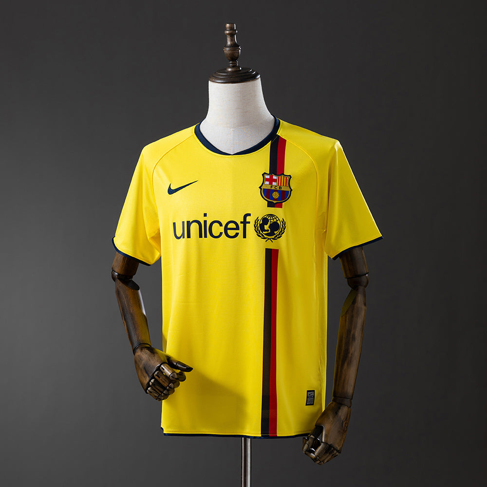 Jersey - Barcelona