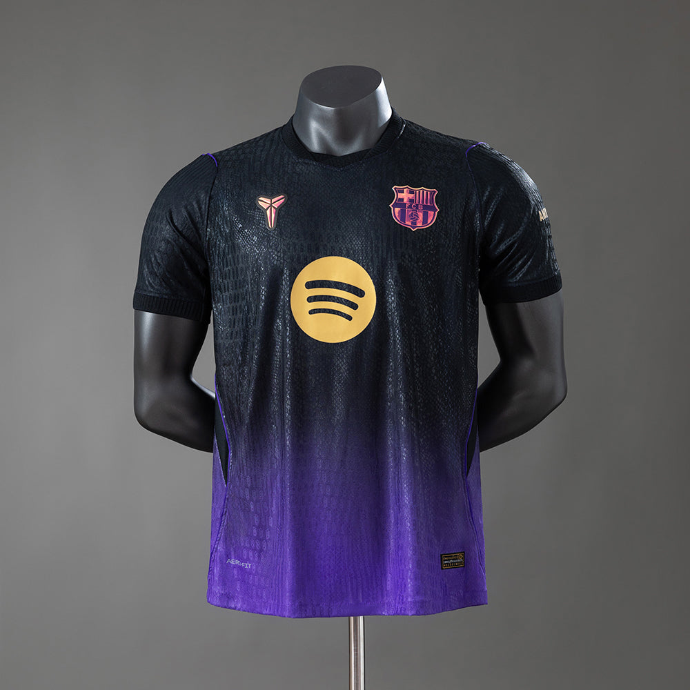 Jersey - Barcelona