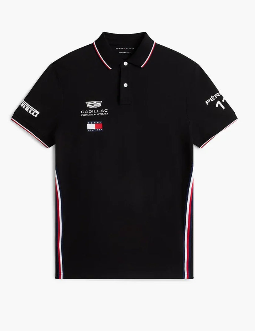 F1 - Cadillac
