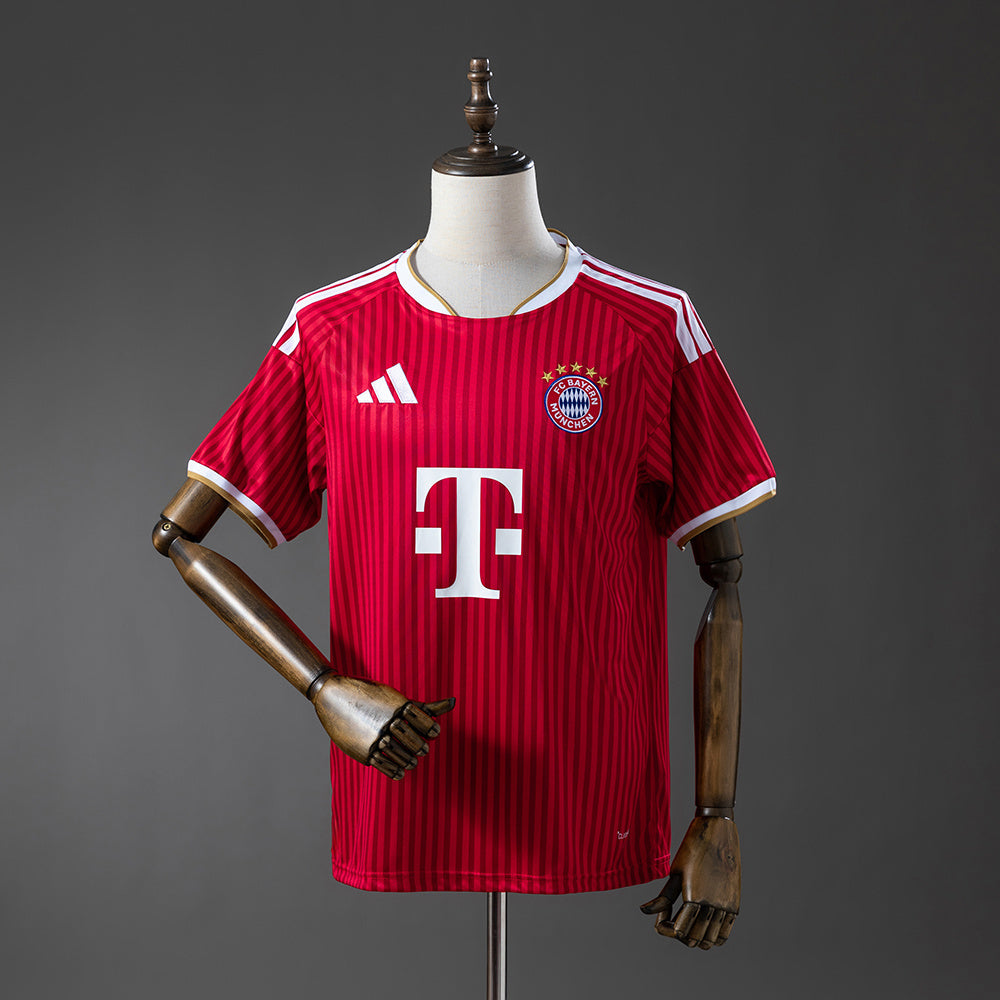 Jersey - Bayern Múnich