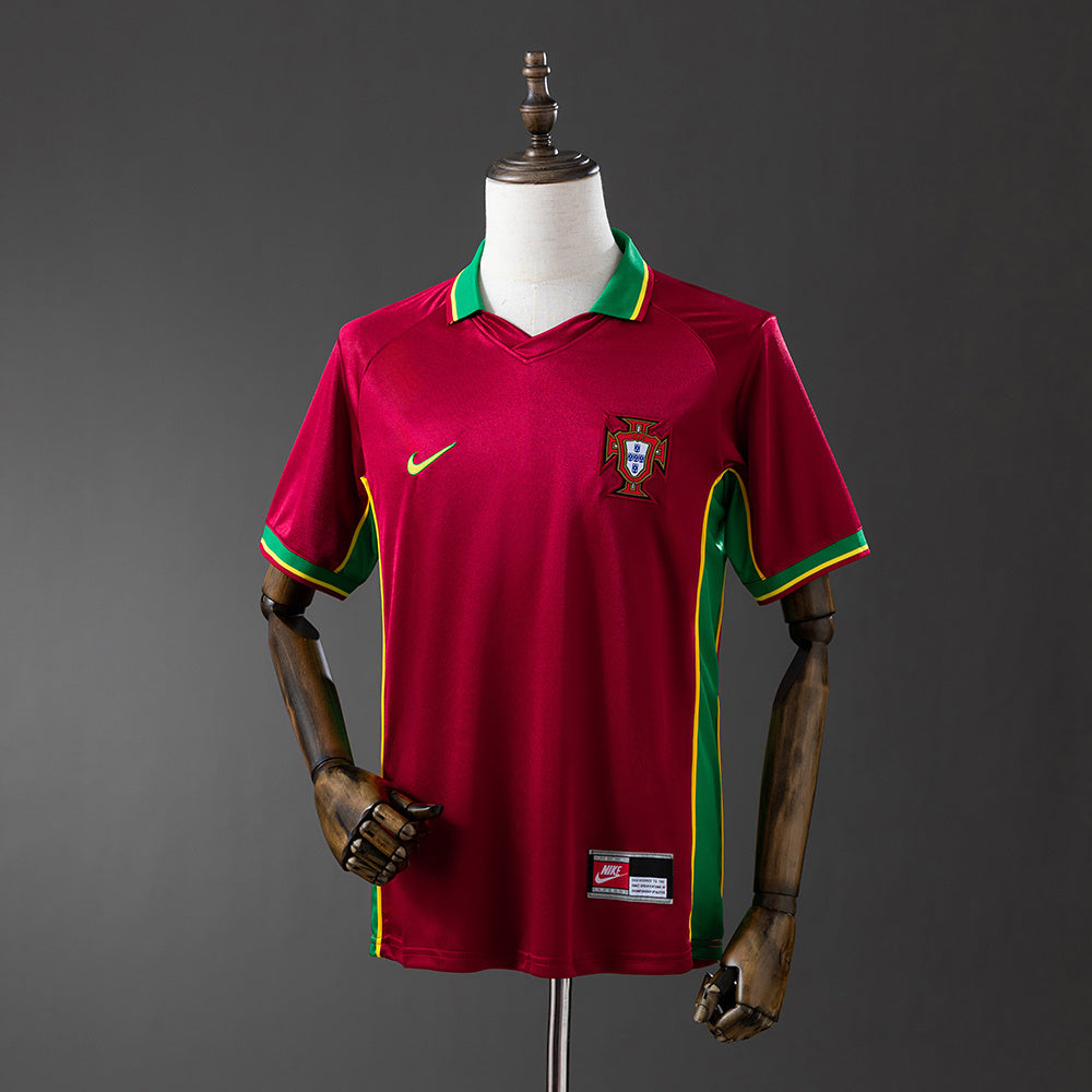Jersey - Portugal