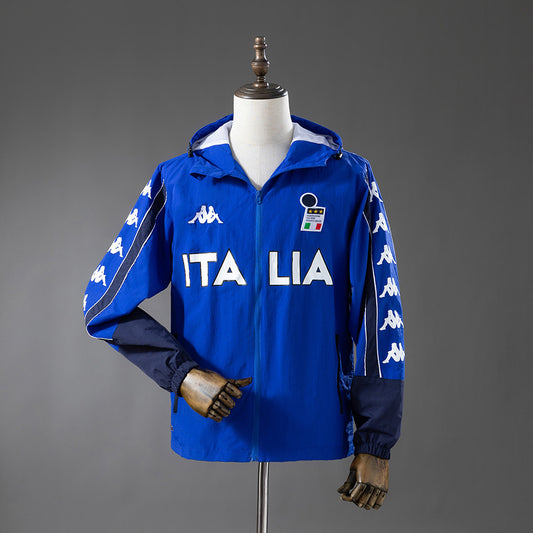 Windbreaker - Italy