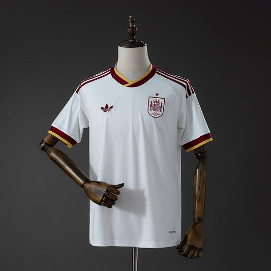 World Cup jersey - Spain
