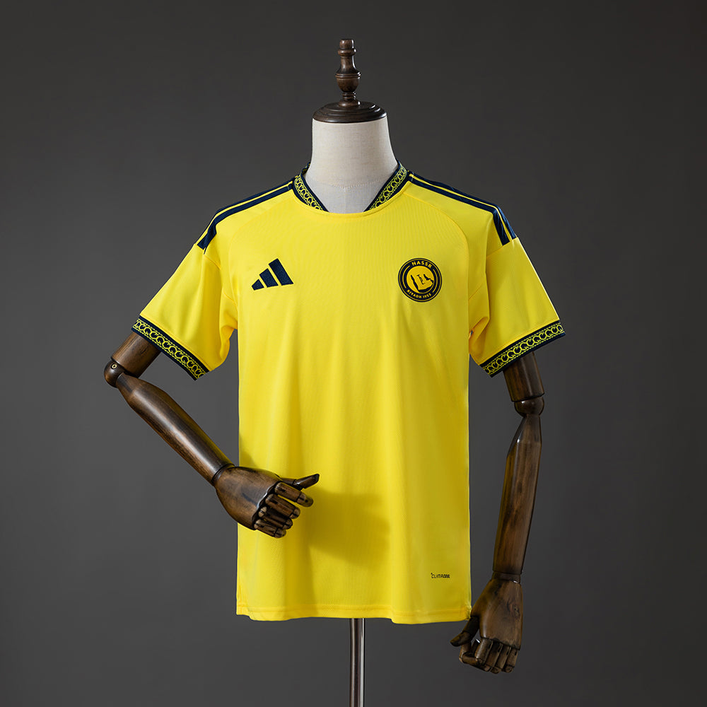 Jersey - Al Nassr