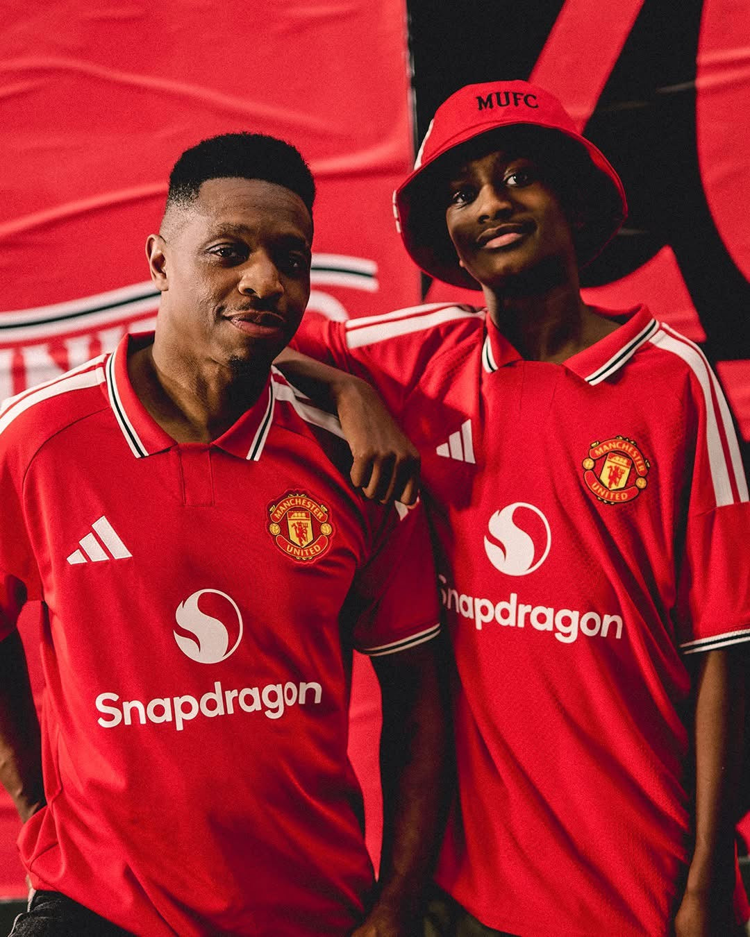 Jersey - Manchester United