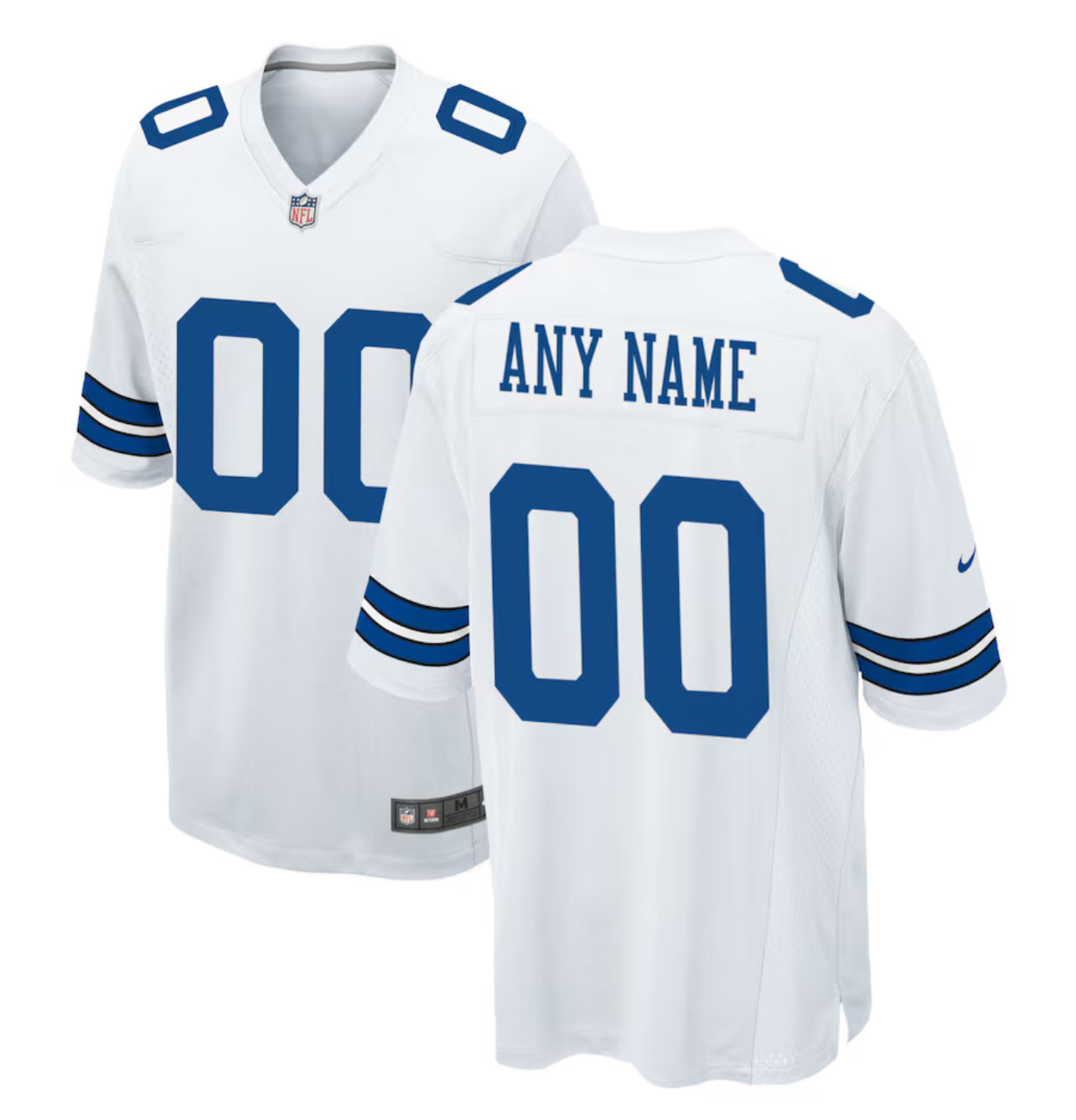 NFL Jersey - Dallas Cowboys