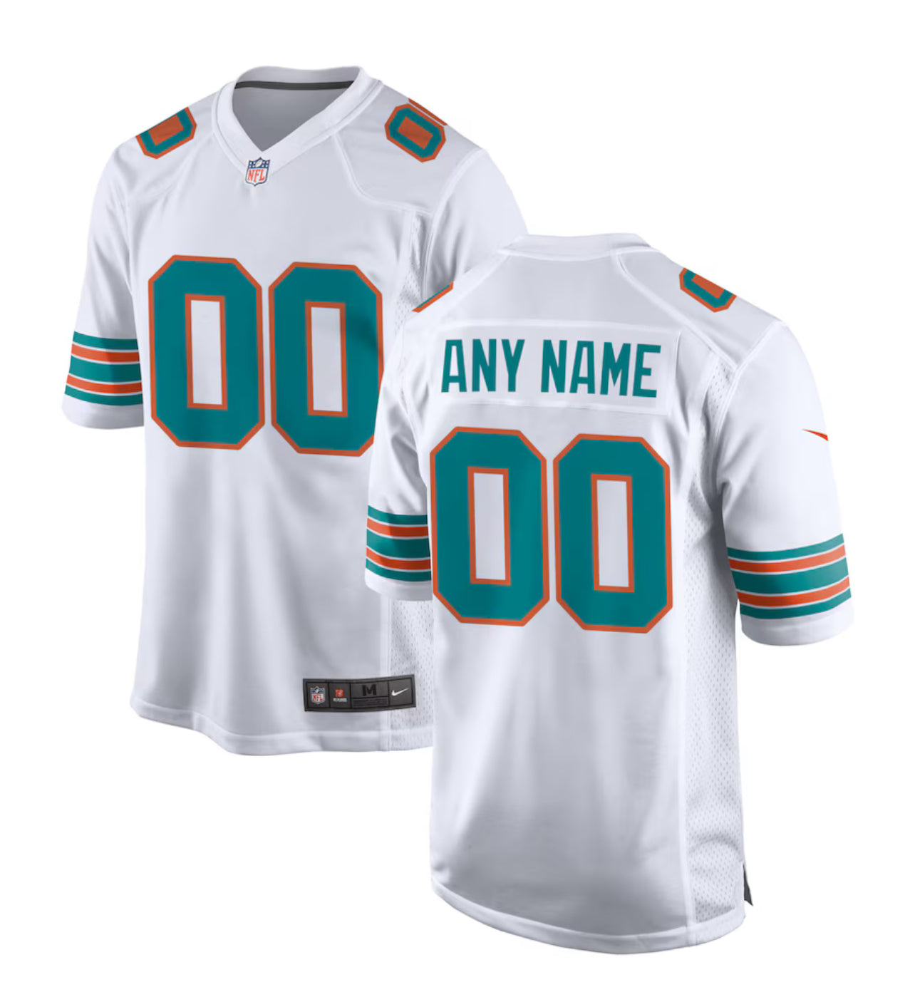 NFL Jersey - Miami Dolphins