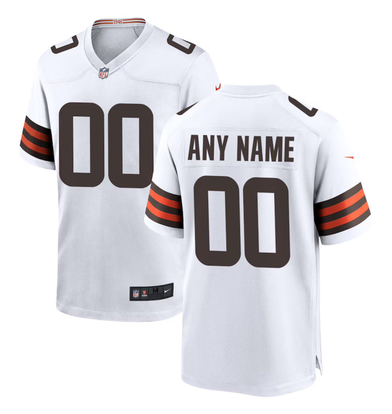 NFL Jersey - Cleveland Browns