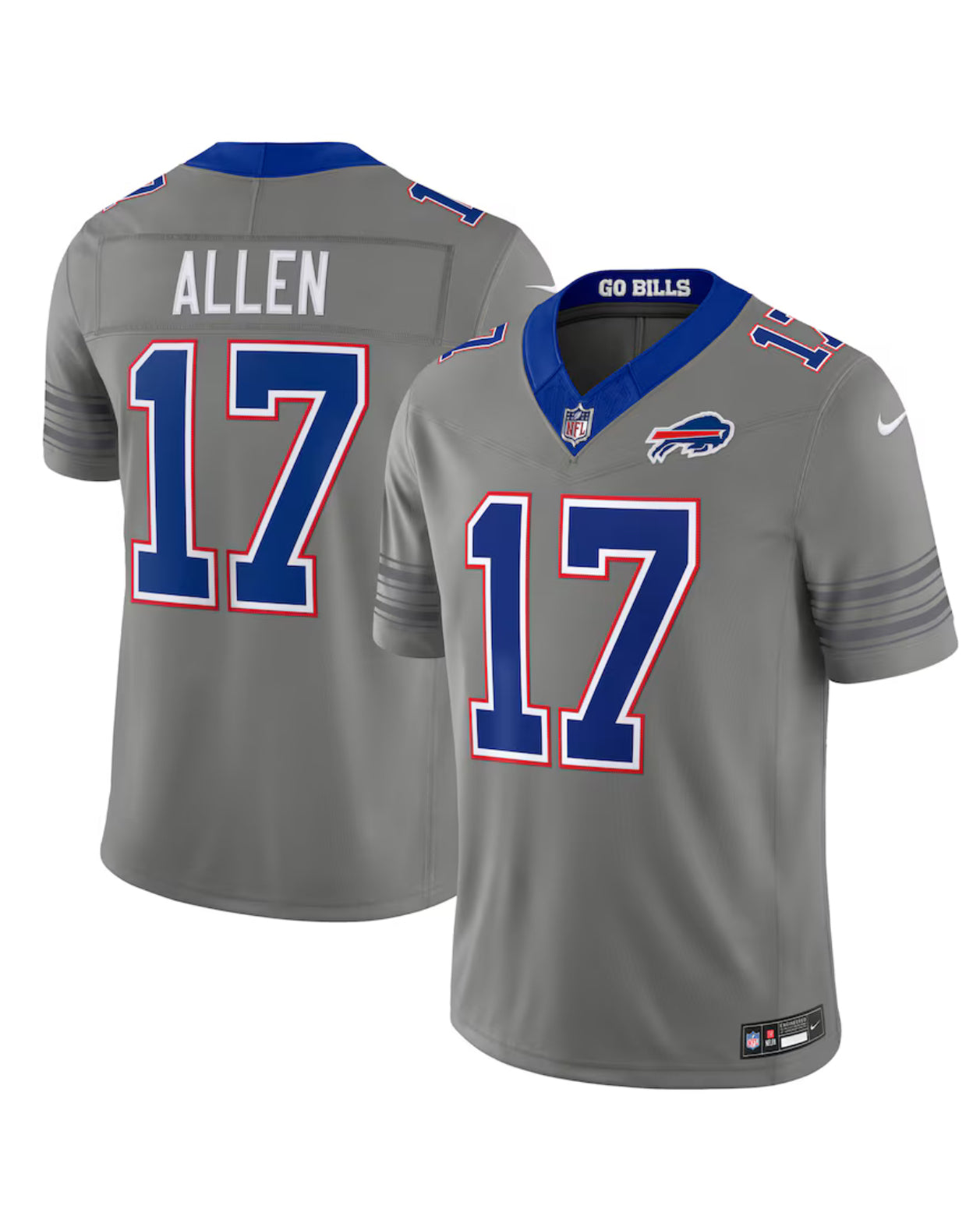 NFL Jersey - Buffalo Bills