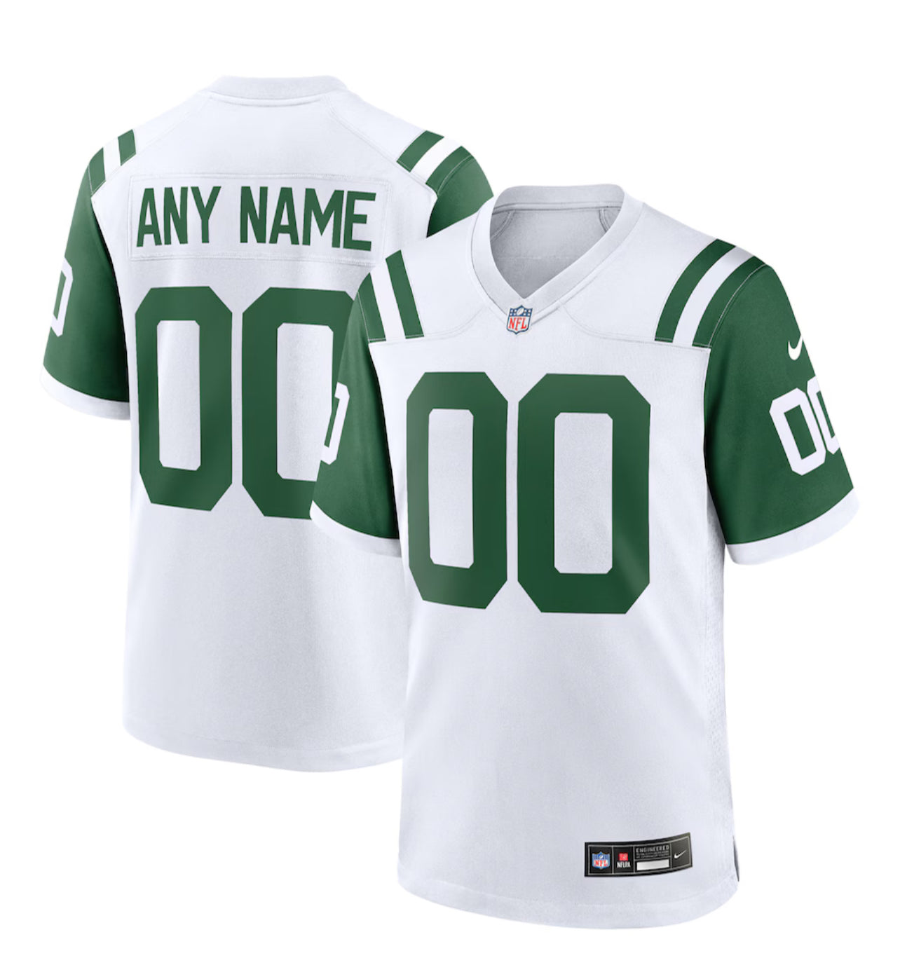NFL Jersey - NY Jets